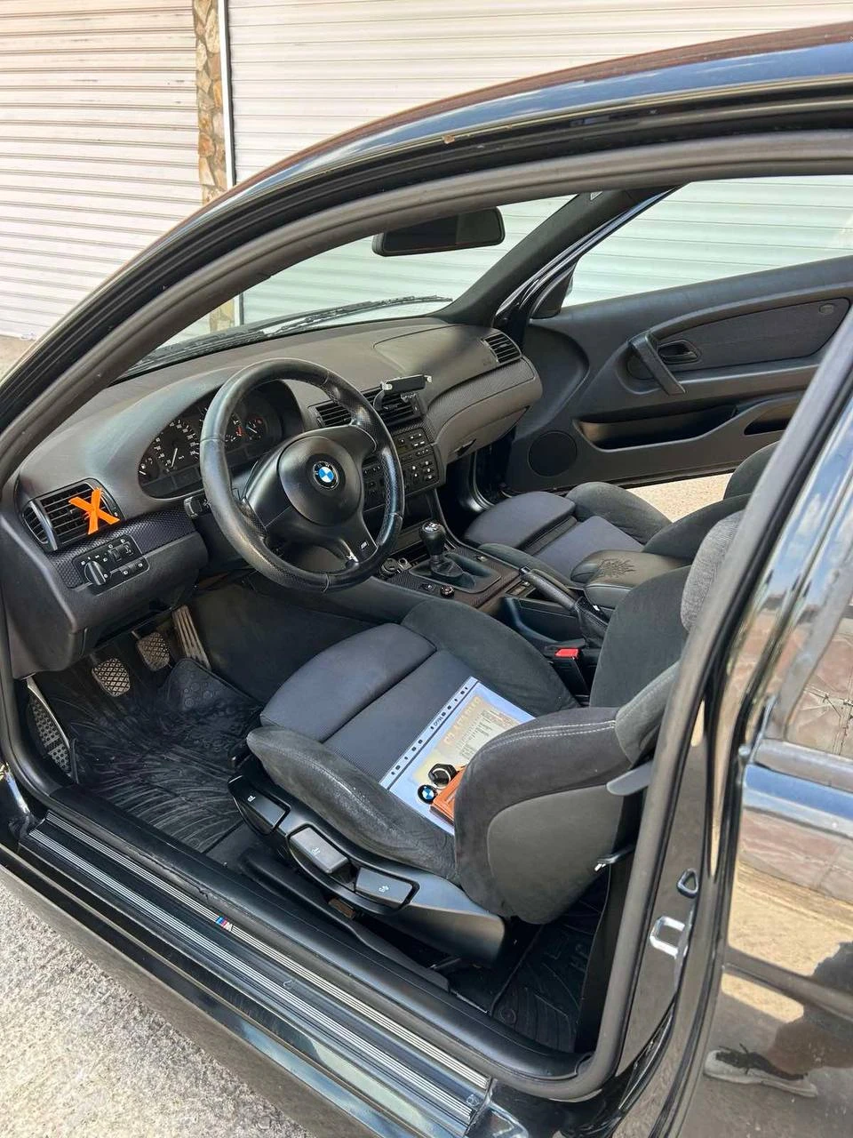 BMW 316, снимка 6 - Автомобили и джипове - 56332154