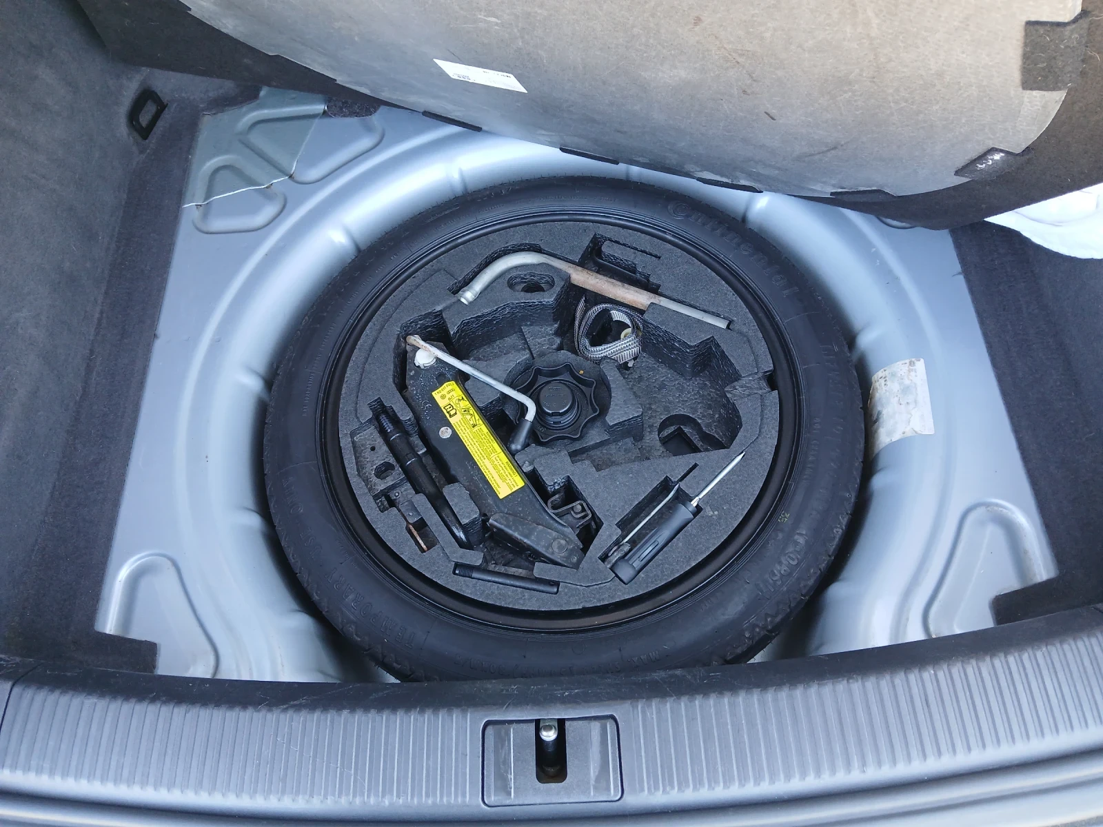 Audi A3 2.0tdi 170hp, снимка 11 - Автомобили и джипове - 56433916