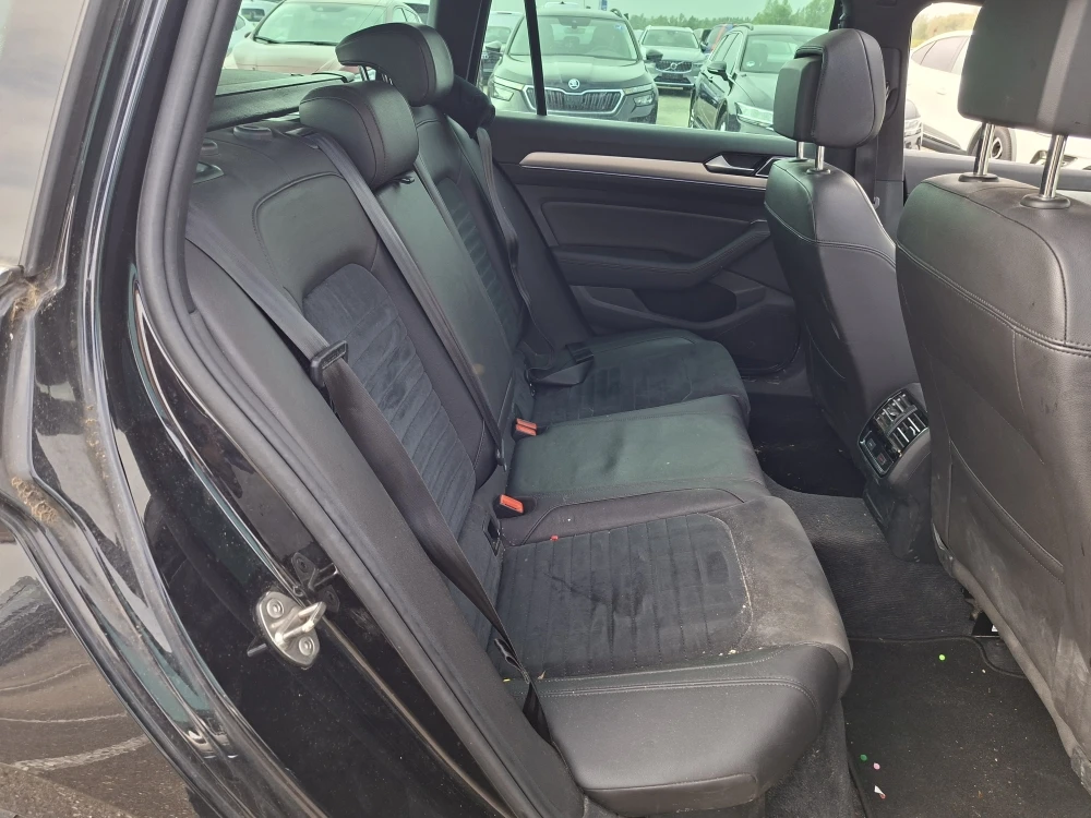 VW Passat Variant GTE 1.4 TSI Highline | Mobile.bg � ����������� 9