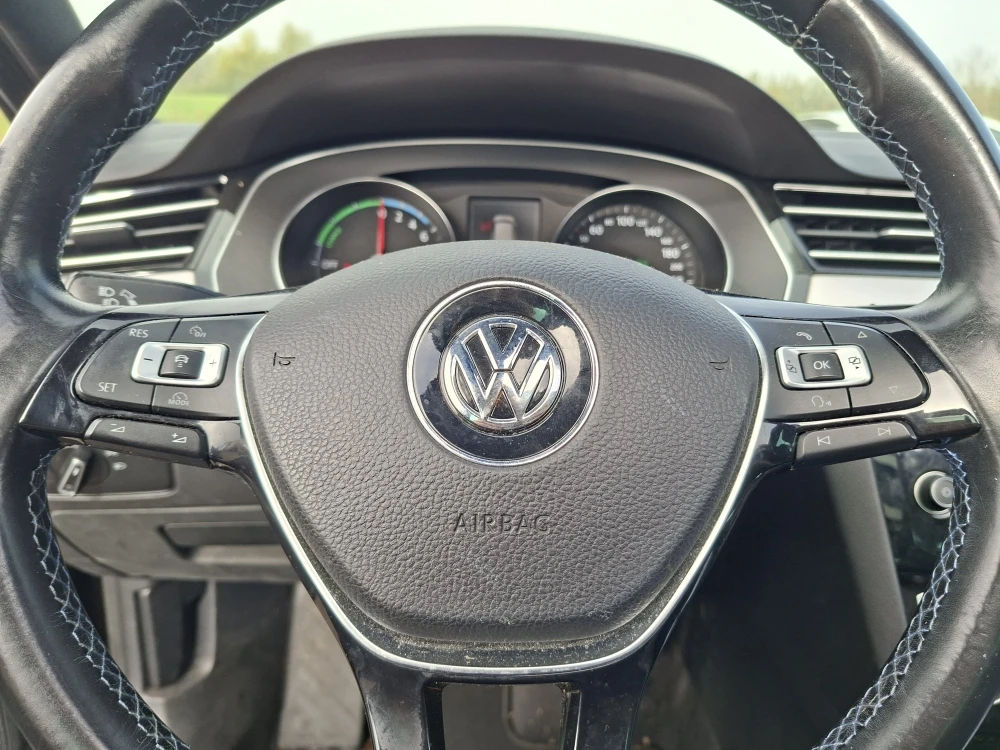 VW Passat Variant GTE 1.4 TSI Highline | Mobile.bg � ����������� 10
