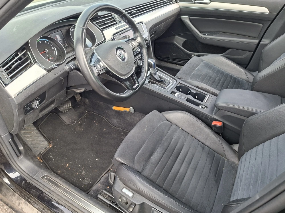 VW Passat Variant GTE 1.4 TSI Highline | Mobile.bg � ����������� 8