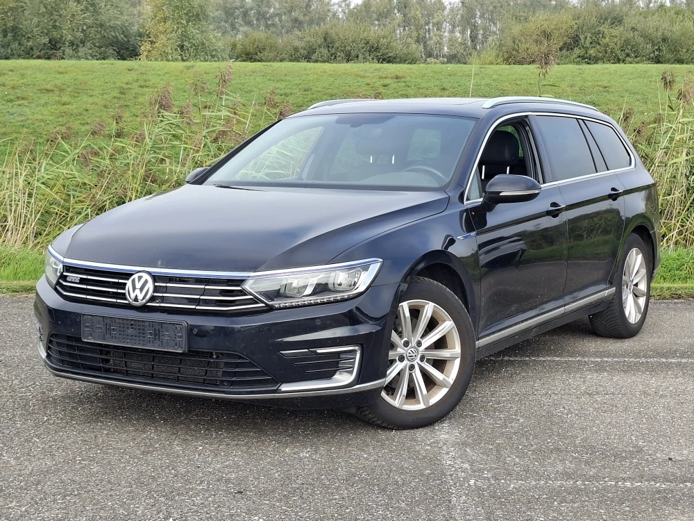 VW Passat Variant GTE 1.4 TSI Highline | Mobile.bg � ����������� 2