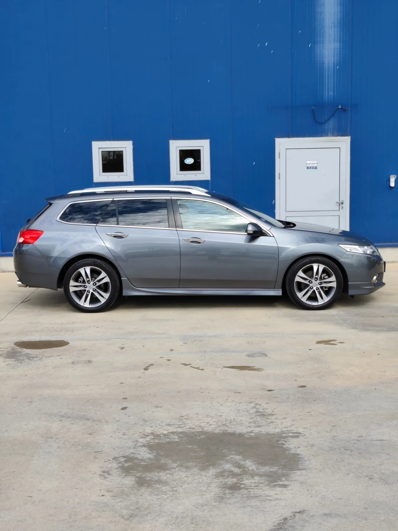Honda Accord 2, 4 Type S, снимка 5 - Автомобили и джипове - 56563139