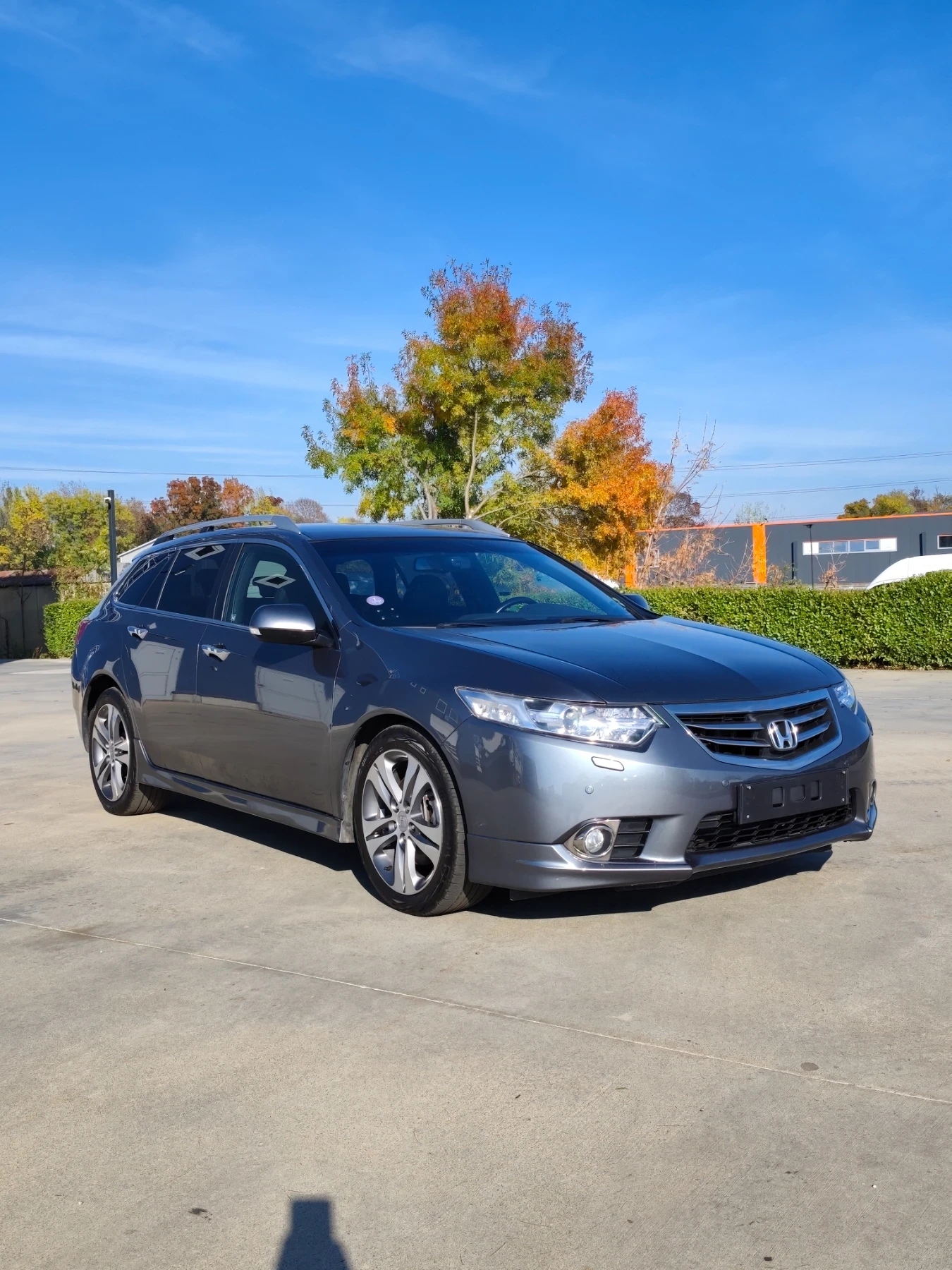 Honda Accord 2, 4 Type S | Mobile.bg � ����������� 3
