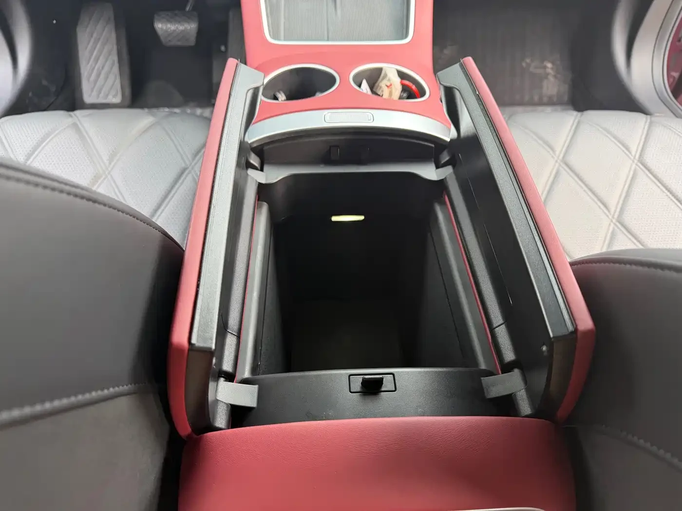 Cherry Fengyun X3L Fengyun A9L 2025 Model 4WD High-performance Summit | Mobile.bg � ����������� 12