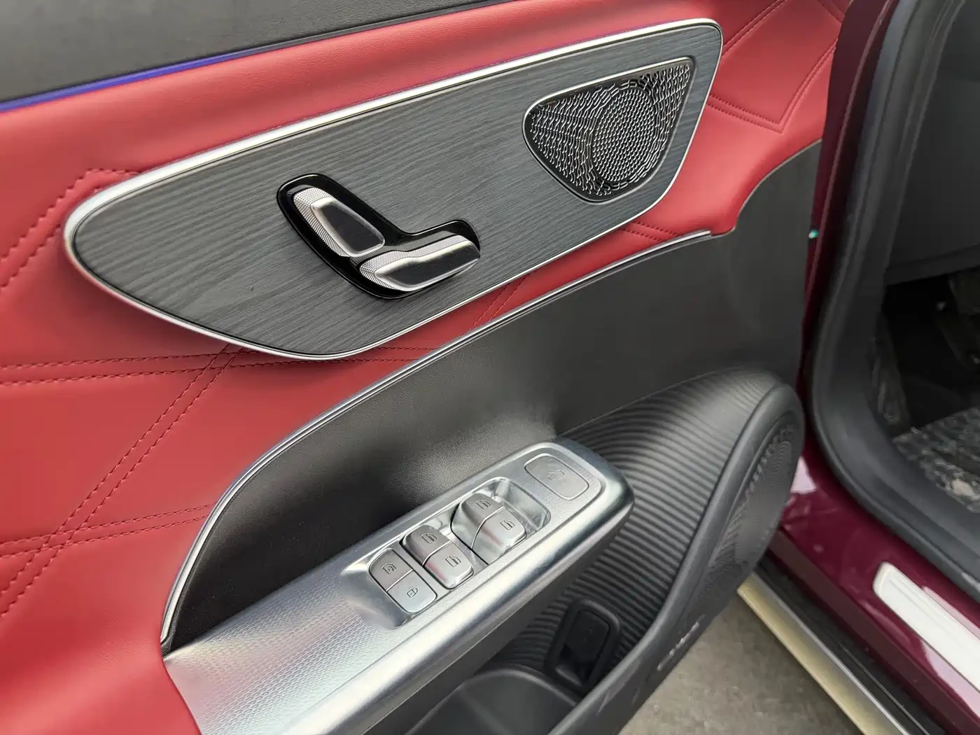 Cherry Fengyun X3L Fengyun A9L 2025 Model 4WD High-performance Summit | Mobile.bg � ����������� 6