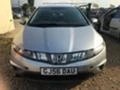 Honda Civic 2.2 CTDI, снимка 2