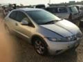 Honda Civic 2.2 CTDI, снимка 3