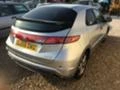 Honda Civic 2.2 CTDI, снимка 4