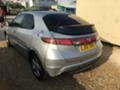 Honda Civic 2.2 CTDI, снимка 5