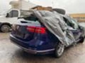 VW Passat 1.6/2.0 TDI R-LINE, снимка 5