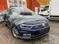 VW Passat 1.6/2.0 TDI R-LINE, снимка 1