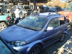 Honda Hr-v 1.6 105ps, снимка 1