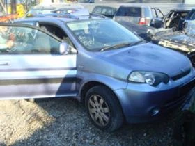 Honda Hr-v 1.6 105ps, снимка 2