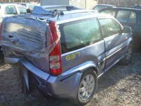 Honda Hr-v 1.6 105ps, снимка 4