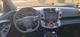 Toyota Rav4, снимка 5