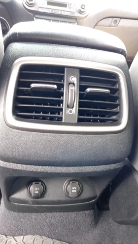 Kia Sorento 2.4 4x4 7места ФЕЙС, снимка 9