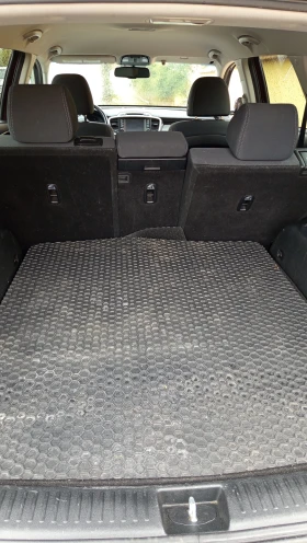 Kia Sorento 2.4 4x4 7места ФЕЙС, снимка 8