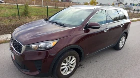 Kia Sorento 2.4 4x4 7места ФЕЙС, снимка 1