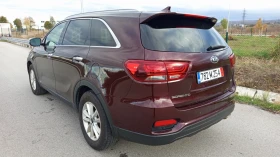 Kia Sorento 2.4 4x4 7места ФЕЙС, снимка 4
