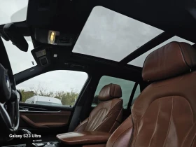 BMW X5 4.0D/Xdrive/Full/TOP/, снимка 12