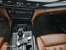 BMW X5 4.0D/Xdrive/Full/TOP/, снимка 11
