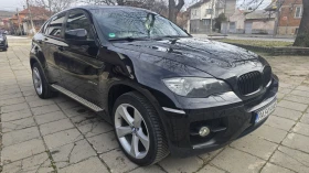 BMW X6, снимка 3