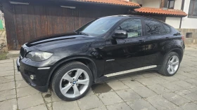 BMW X6, снимка 11