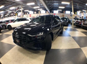 Audi Q8 PROGRESSIVE* DISTR* 21INCH* 360, снимка 4