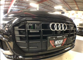 Audi Q8 PROGRESSIVE* DISTR* 21INCH* 360, снимка 2