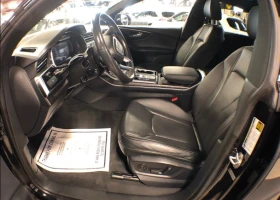 Audi Q8 PROGRESSIVE* DISTR* 21INCH* 360, снимка 14