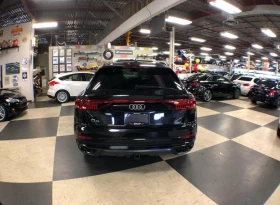 Audi Q8 PROGRESSIVE* DISTR* 21INCH* 360, снимка 5
