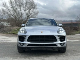 Porsche Macan S/НОВ ДВГ ОТ ПОРШЕ, снимка 3
