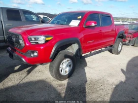 Toyota Tacoma 3.5l Trd Off Road, снимка 2