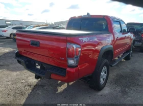 Toyota Tacoma 3.5l Trd Off Road, снимка 4
