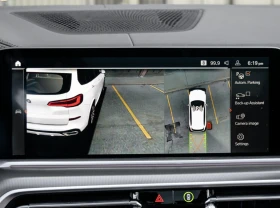 BMW X5 M40I XDRIVE, снимка 11