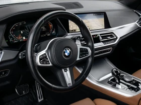 BMW X5 M40I XDRIVE, снимка 7