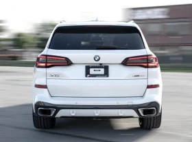 BMW X5 M40I XDRIVE, снимка 5