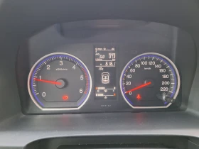 Honda Cr-v i-CTDi, снимка 15
