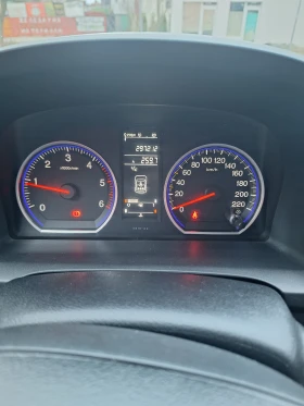 Honda Cr-v i-CTDi, снимка 12