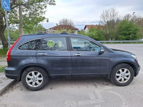 Honda Cr-v i-CTDi, снимка 4