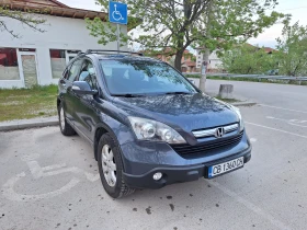 Honda Cr-v i-CTDi, снимка 2