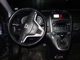 Honda Cr-v i-CTDi, снимка 11