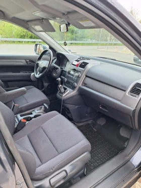 Honda Cr-v i-CTDi, снимка 12