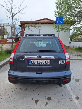 Honda Cr-v i-CTDi, снимка 8