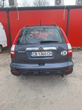 Honda Cr-v i-CTDi, снимка 7