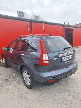 Honda Cr-v i-CTDi, снимка 8