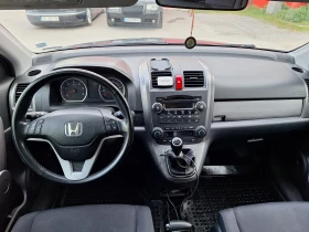 Honda Cr-v i-CTDi, снимка 11