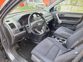 Honda Cr-v i-CTDi, снимка 10