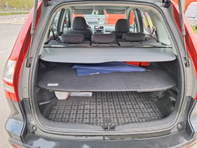 Honda Cr-v i-CTDi, снимка 9